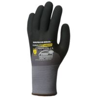 GANT POLYAMIDE + PICOTS POUR MILIEU SEC T11