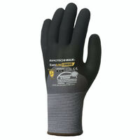 Gant manutention générale Eurotechnique 15N606D - COVERGUARD Taille 10