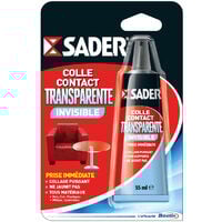COLLE CONTACT TRANS 55 ML