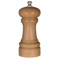 MOULIN BOIS BISTROT 14.5CM