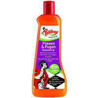 POLIBOY NETTOYANT CONCENTRE CARRELAGES ET JOINTS 500ML