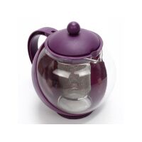 THEIERE FILTRE 1.25L