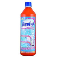 DISOLVO PUISSANT DEBOUCHEUR SOUDE 1L