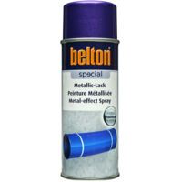 BOMBE SPECIAL METALLISE BLEU 400 ML