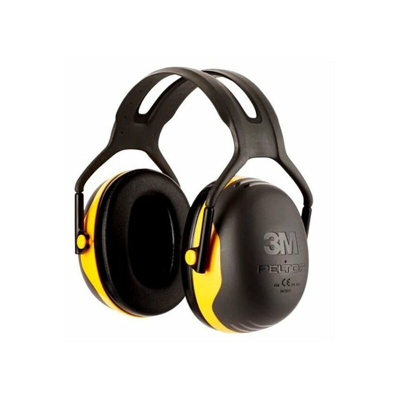 3M Peltor Optime I Orejeras H510A, protector auditivo ligero con