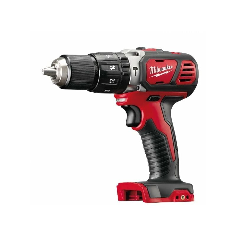 Milwaukee M18bpd0 4933443500 taladro combi rojo amoladora bosch blue ptools gws 7115 professional percutor m18 bpd0 ref4933443500