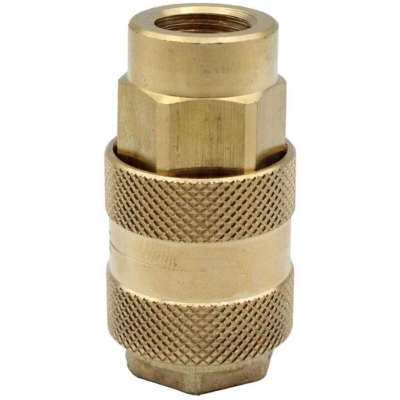 Soplete Enchufe Rapido 14-22 - Connettore Rapido Per Tubi, Alta Qualit&agrave;