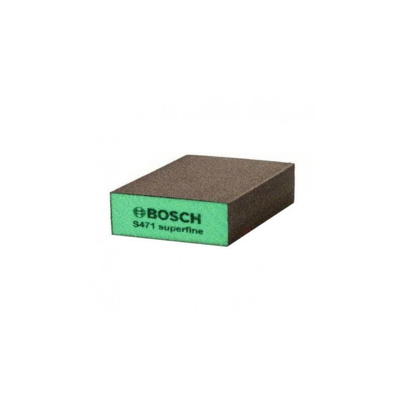 TACO ESPONJA LIJA 69X97X26MM S471 MEDIO REF,2.608.608.225 BOSCH