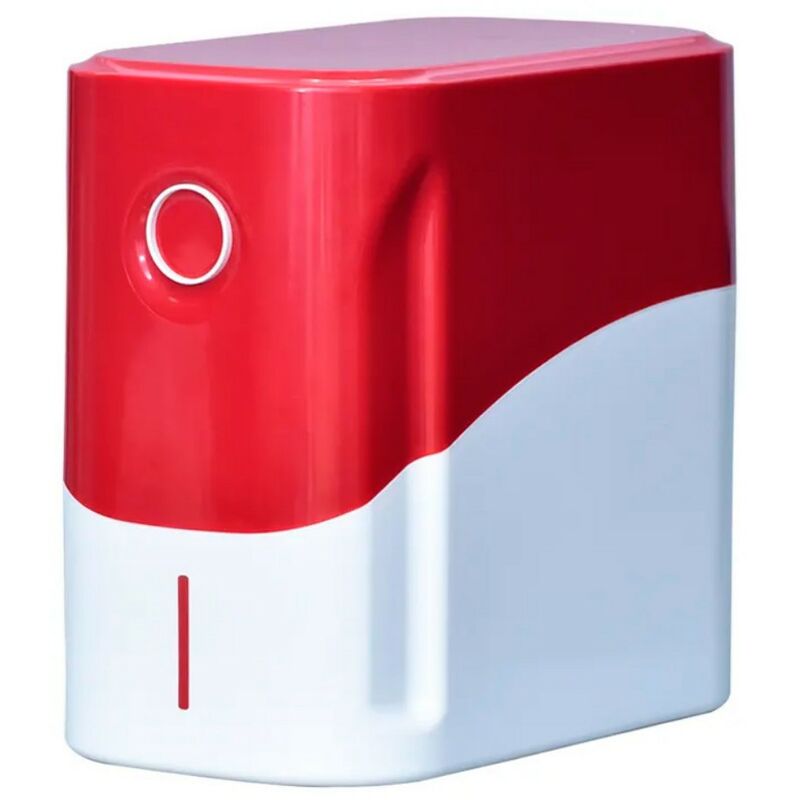 Osmoseur domestique OPTIMA complet avec pompe booster Revers