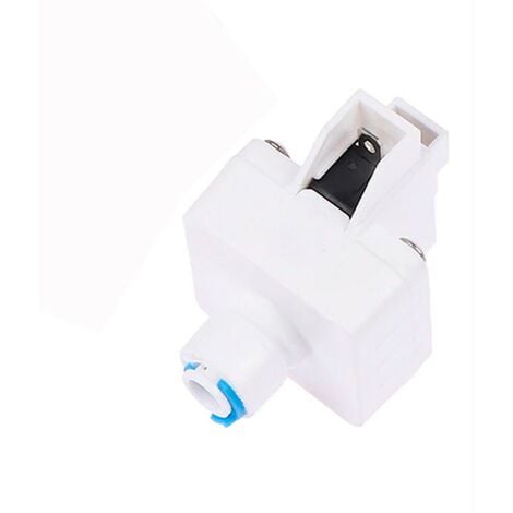 Pressostat Minima pour osmoseur
