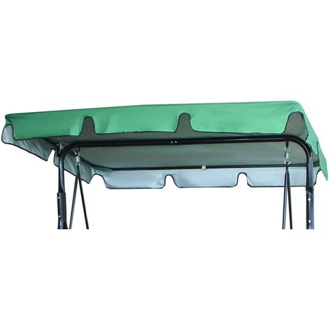 swing chair roof cover