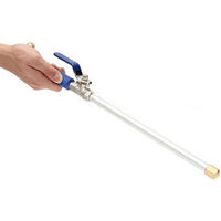Spray nozzle sprinkler cleaning tool, high pressure Power Washer, high pressure water gun, sprinkler cleaning tool
