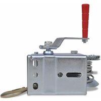 Hand Winch 544 kg3459-Serial number