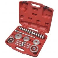 Wheel Bearing Removal & Installation Tool Kit8900-Serial number