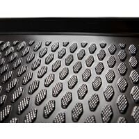 Car Boot Mat for VW CADDY 2004- Rubber7846-Serial number