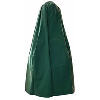 RedFire Fireplace Cover Chimeneas S Nylon Green 8204628984-Serial number