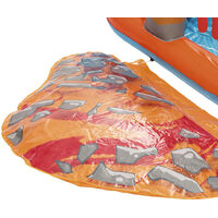 Bestway Lava Lagoon Play Centre 5306938500-Serial number