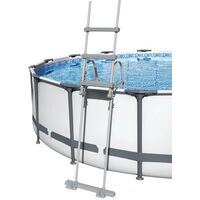 Bestway Flowclear 4-Step Pool Ladder 107 cm39374-Serial number