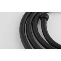 Flexible PVC Matte PVC Shower Hose, New Screening Bathroom Hose, Home Bathroom and Accessories, 1.5m
