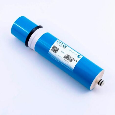 MEMBRANA AD OSMOSI Inversa Da 400 RO, Raccordi Un Connessione Rapida Da 1/4 D3V2 EUR 74,41 - Foto 5