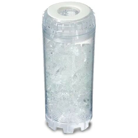 Recarga De Cartucho De Polifosfato Antical - Para Filtros De Agua, Esferas Transparentes