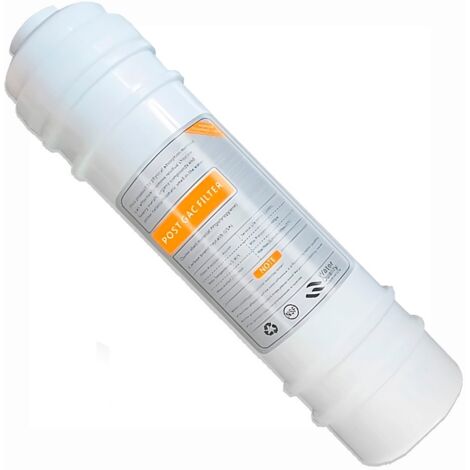 GROWMAX WATER - POMPA DI RILANCIO PER SISTEMI A OSMOSI INVERSA PER Powergrow E Maxquarium
