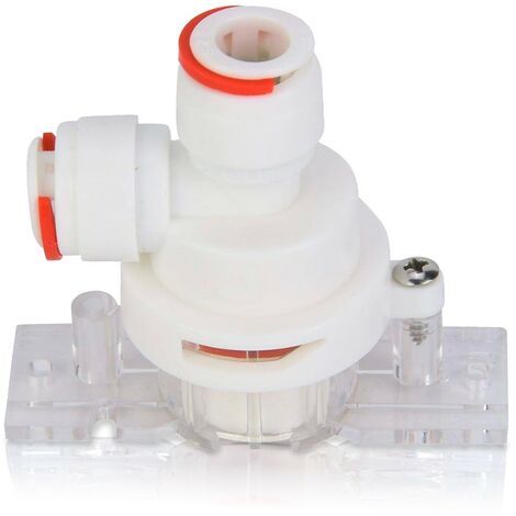 Rilevatore Perdite D'acqua,Sensore Perdite D'acqua Per Tubi Sotterranei Con 4 Marce Regolabili Per Rilevamento Perdite D'acqua Riscaldamento A - Foto 3