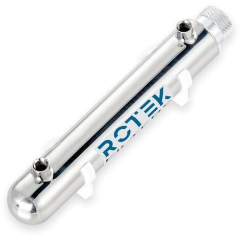 Marine Color Jebo 36w Uv Lampadina Per Jebo - Foto 13