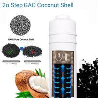 4 Migliori Depuratori Acqua A Osmosi Inversa (Inverno 2025) - La Guida - Foto 2