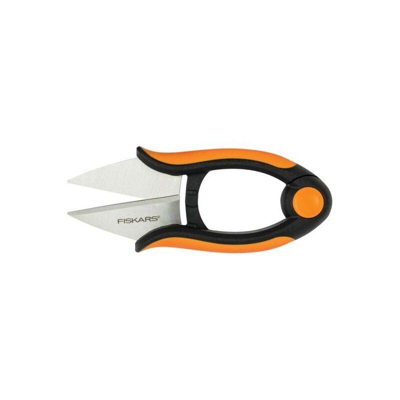 FISKARS S90 forbici multiuso da giardino per la cucina e potatura