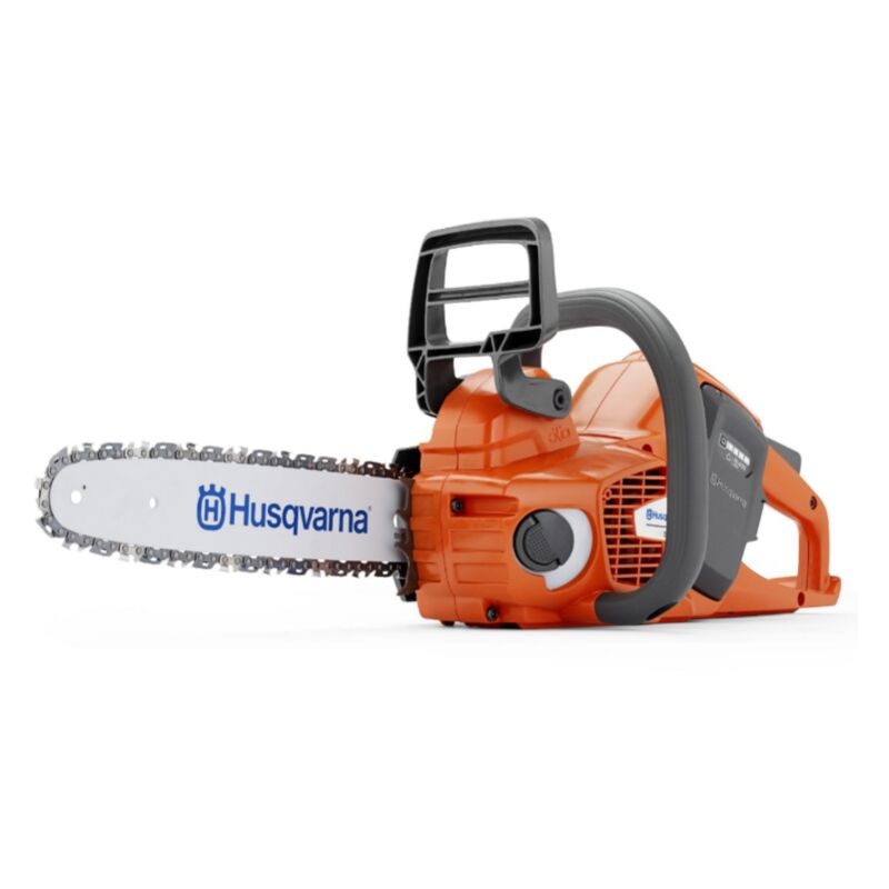 Motosega a batteria Husqvarna 535i XP - Barra 30 cm (solo corpo macchina)