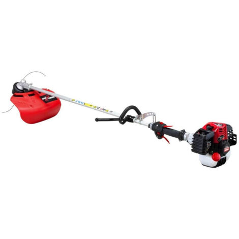 Shindaiwa T303TS - Decespugliatore a scoppio 30.5cc motore 2 tempi 5.8 Kw