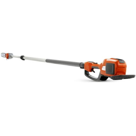 Potatore ad asta HUSQVARNA PK4 per macchina multifunzione 120iTK4-P