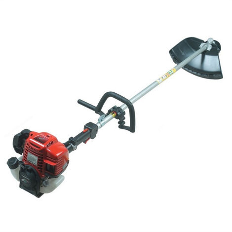 Honda GX25 - Decespugliatore a Scoppio Impugnatura Singola 25cc 1,0 HP + OMAGGI