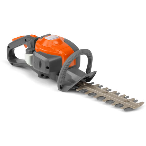 Husqvarna Toys - Tagliasiepi Giocattolo Nero Sonoro e Illuminato per Bambini 3+ Anni 546272701