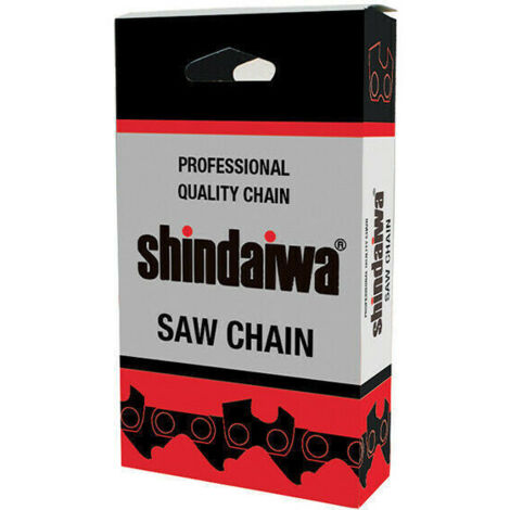 Catena motosega Shindaiwa 1/4 1.1 52 maglie