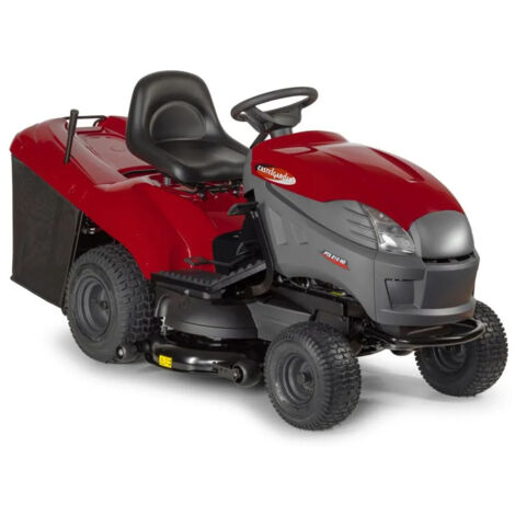 Castelgarden PTX 210 HD - Trattorino Tagliaerba Benzina 635cc Larghezza taglio 102 cm