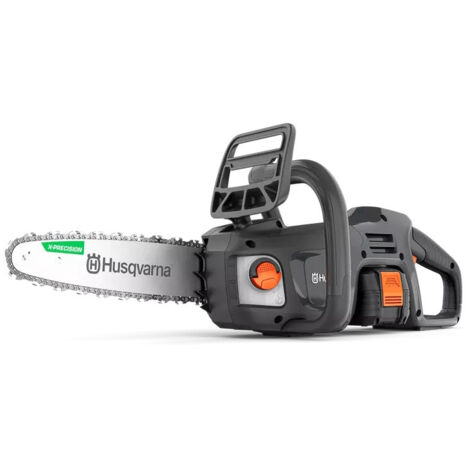 Husqvarna Aspire C15X-P4A  - Motosega a Batteria 18V Lunghezza Barra 25 cm - Batteria e caricabatteria incluso