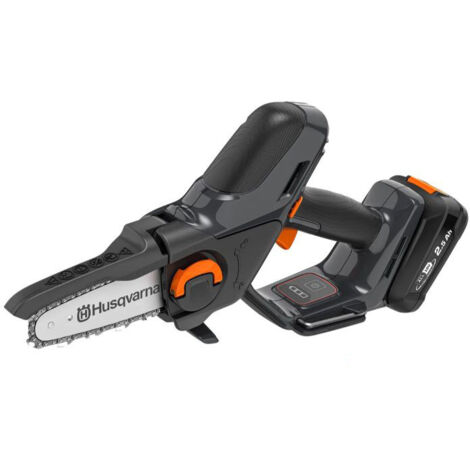 Husqvarna Aspire P5-P4A - Potatore a Batteria 18V - Senza Batteria e Caricabatteria