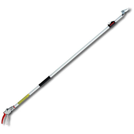 ARS 180ZF-3.0 - Potatore Telescopico 1.80-3.00m Testa Oscillante in Alluminio