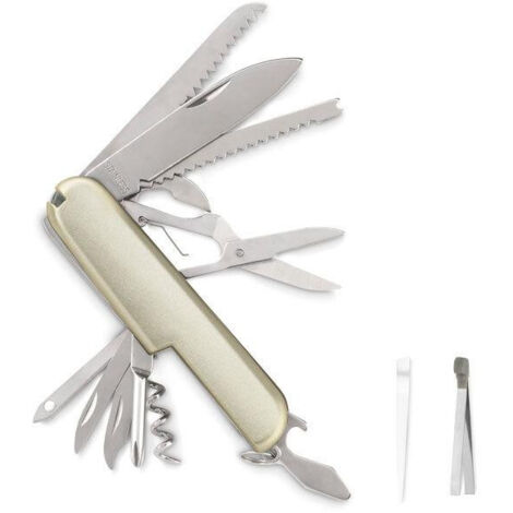 MILWAUKEE COLTELLINO CUTTER COMPATTO CON VANO PORTALAME