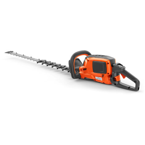Husqvarna 522iHD75 - Tagliasiepi a batteria 36V doppia lama 75 cm - Senza Batteria e Caricabatteria