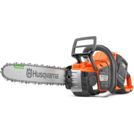 Husqvarna 542i XP - Motosega a Batteria Professionale 36V, Barra 35cm potenza 1.8kW - Senza batteria e caricabatteria