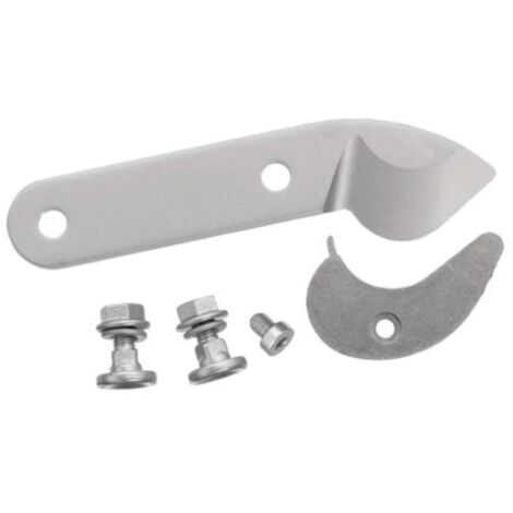 Fiskars 1026286 - Lama incudine e vite per Utensili da Giardino Compatibile L109 LX99 L93 L99