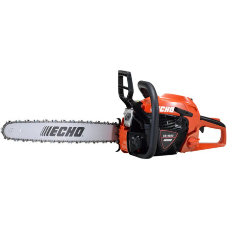 Echo CS-4920ES - Motosega a Scoppio Professionale Barra 45cm cilindrata 50.1cm³
