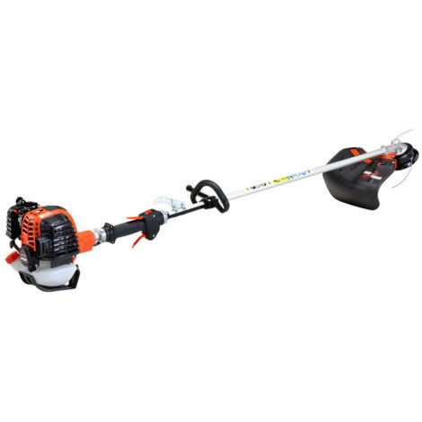 Echo SRM-3611TL - Decespugliatore Professionale a scoppio 36,3cc High Torque impugnatura standard