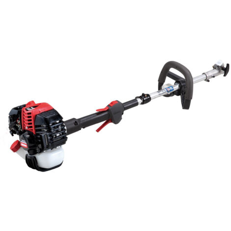 Shindaiwa M262S - Decespugliatore Professionale Multifunzione 1,0 kW - Solo corpo motore