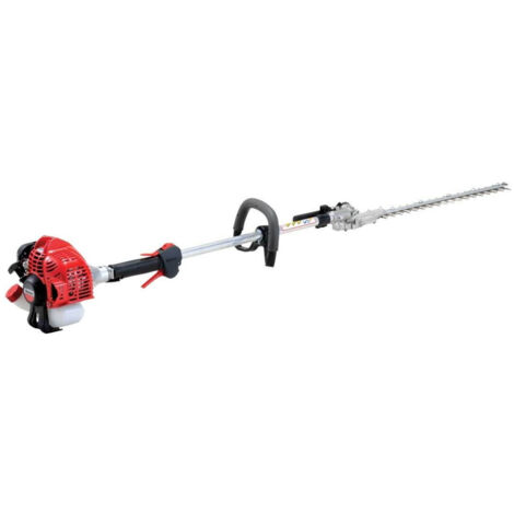 Shindaiwa AHS 236 SLW - Tagliasiepi a Scoppio ad asta con Lama 52 cm