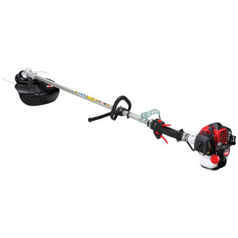 Shindaiwa T281TS - Decespugliatore a Scoppio Impugnatura Standard 28,1 cc