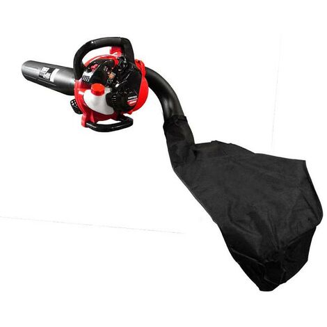 Soffiatore aspiratore tritatutto Shindaiwa EBS256S professionale cilindrata 25,4 cc